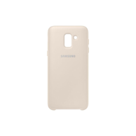 SAMSUNG Maska za mobitel EF-PJ600 5,6", zlatna